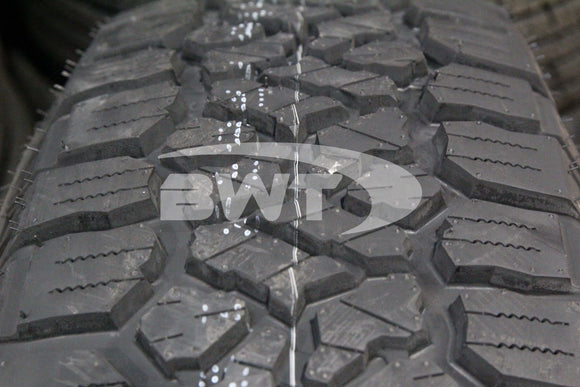 265/75R16 Kenda Klever AT2 KR628 116T RBL SL 265 75 16 2657516
