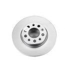 PowerStop Evolution Genuine Geomet Coated Rotors Rear For Jeep Renegade