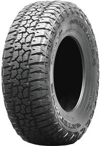 245/75R16 Milestar Patagonia AT Pro 120/116S BW E 245 75 16 2457516