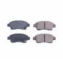 PowerStop Z16 Evolution Ceramic Brake Pads