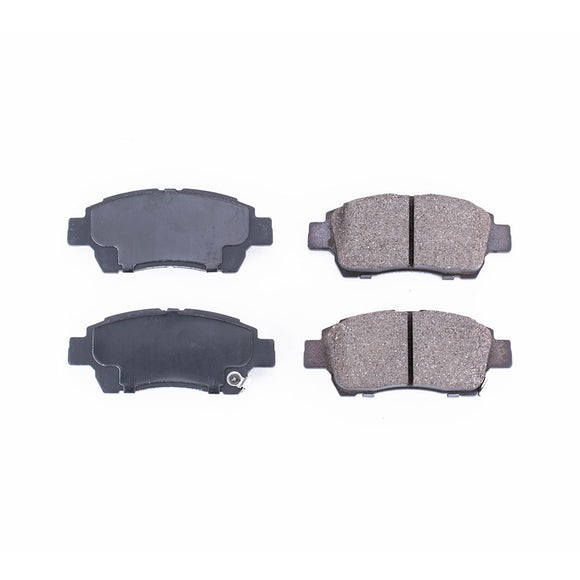 PowerStop Z16 Evolution Ceramic Brake Pads