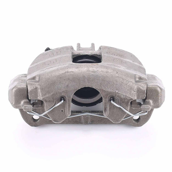 Front Right PowerStop Caliper For Volvo S80