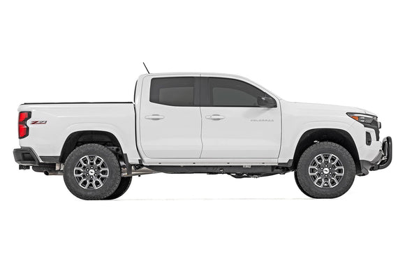 2 Inch Lift Kit - Chevy Colorado 4WD (2023)