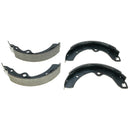 Rear PowerStop Drum Brake Shoe For Nissan 240Z