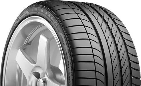 245/40ZR20 Goodyear Eagle F1 Asymmetric 3 Run Flat 95Y BW SL 245 40 20 2454020