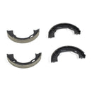 Rear PowerStop Parking Brake Shoe For Jeep Grand Cherokee