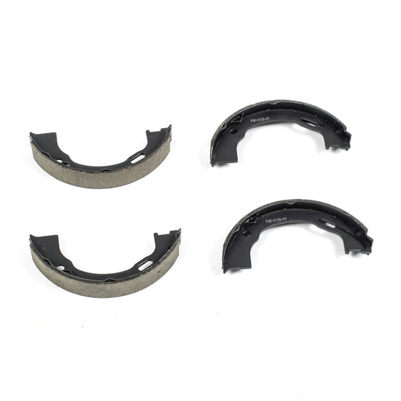 Rear PowerStop Parking Brake Shoe For Jeep Grand Cherokee