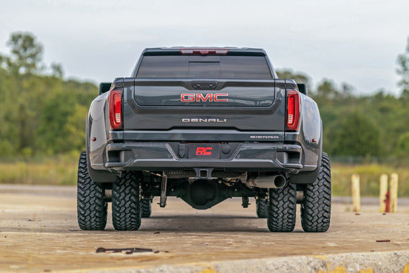 Rough Country 3" Lift Kit For Chevy GMC Sierra Silverado 3500 HD 20-23