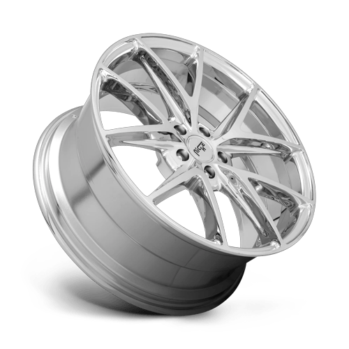 18X8 Niche M248 MISANO Chrome 5X114.3 ET40 wheel/rim