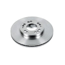 Front PowerStop AutoSpecialty Rotor For Dodge Stealth