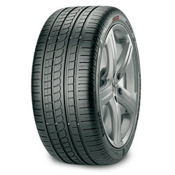Pirelli P-Zero Rosso Tire(s) 275/45-19 45R19 45R R19 2754519 Porsche