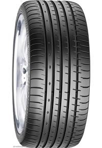 265/30R19 Accelera Phi 93Y BSW XL
