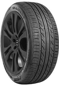 Lexani RFX Tire 205/55R17 91V BW 2055517 205 55 17