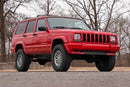 3 Inch Lift Kit - Series II - RR AAL - Jeep Cherokee XJ (84-01)