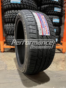265/45ZR20 American Roadstar Sport A/S 108W BSW SL 265 45 20 2654520