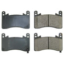 PowerStop Z16 Evolution Ceramic Brake Pads