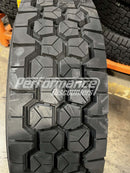 225/70R19.5 RoadOne D955 Drive LRG 128M
