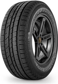 Continental CrossContact LX Tire(s) 225/65R17 225/65-17 65R R17 Honda E