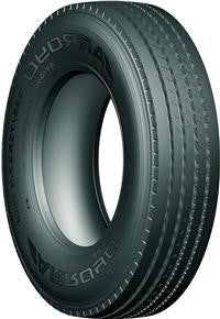 LT225/70R19.5 Arroyo AR1000 Tire(s) 129M BSW 225 70 19.5 22570195