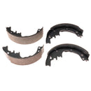Front PowerStop Drum Brake Shoe For Buick Special