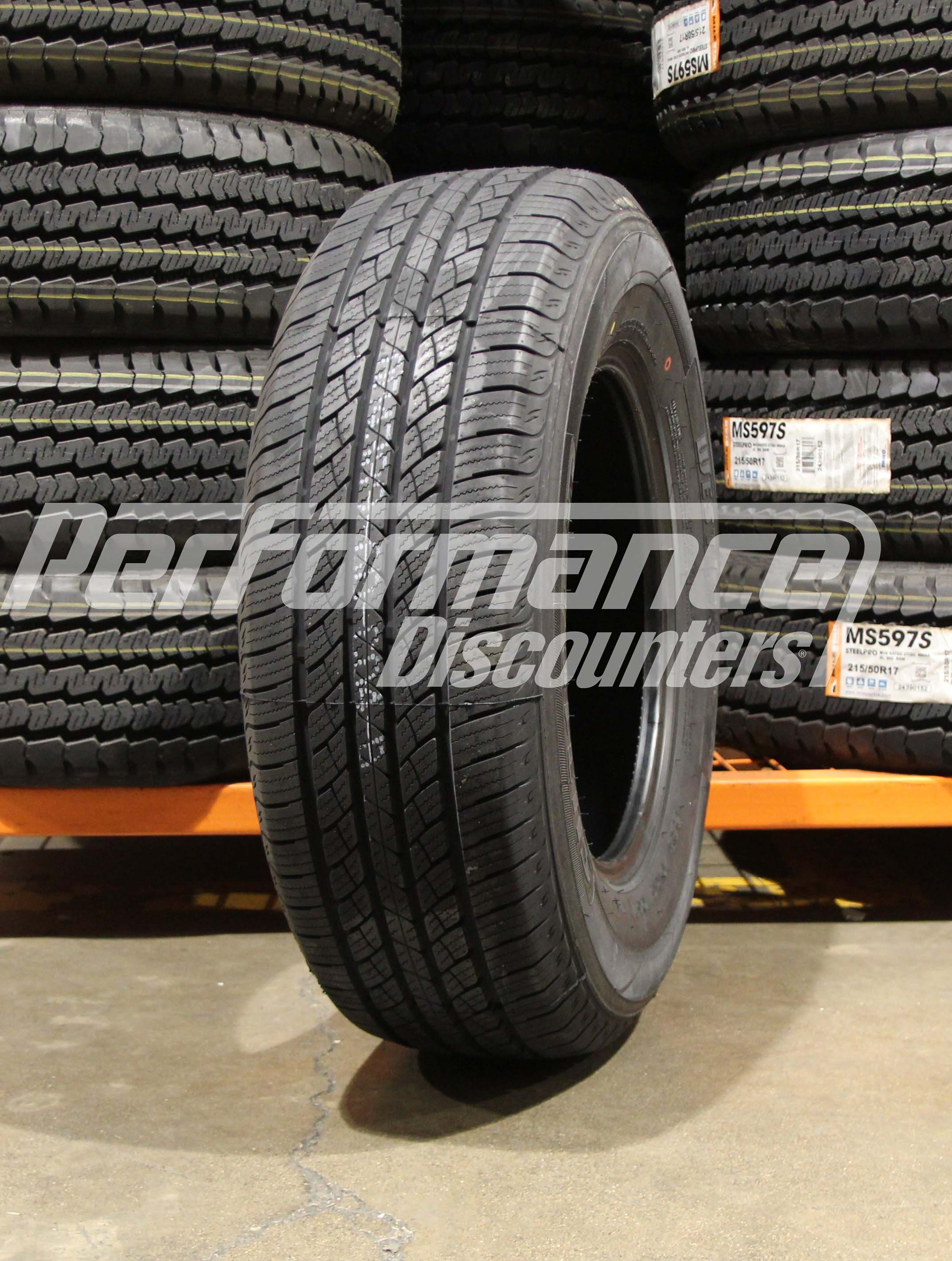 Westlake SU318 Tire(s) 235/70R16 106T BSW SL 235/70-16 70R 16 2357016