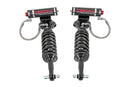 2 Inch Leveling Kit - Vertex Coilovers - Chevy/GMC 1500 (07-18)