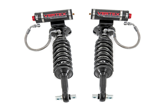 2 Inch Leveling Kit - Vertex Coilovers - Chevy/GMC 1500 (07-18)
