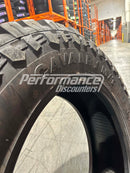 Roadone Cavalry M/T Mud Tire(s) 285/65R18 LRE BSW 125Q 2856518-6