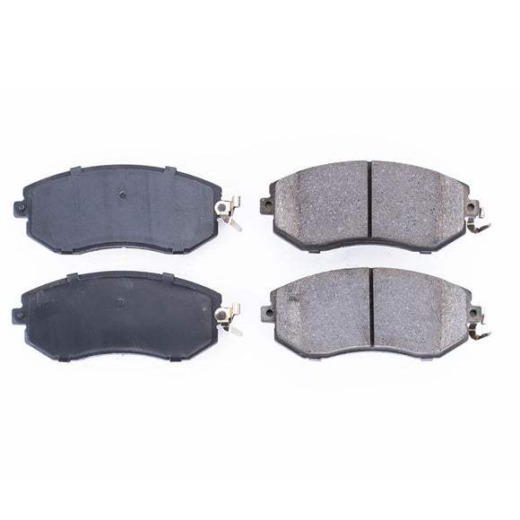 PowerStop Z16 Evolution Ceramic Brake Pads