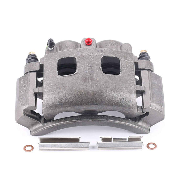 Front Left PowerStop Caliper For Dodge Ram 1500
