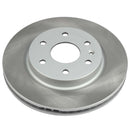 Front PowerStop SCR Brake Rotor For Saturn Outlook