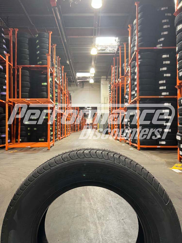 Thunderer Ranger 007 R601 HT Tire 235/65R17 108H BSW B 2356517 235 65 17