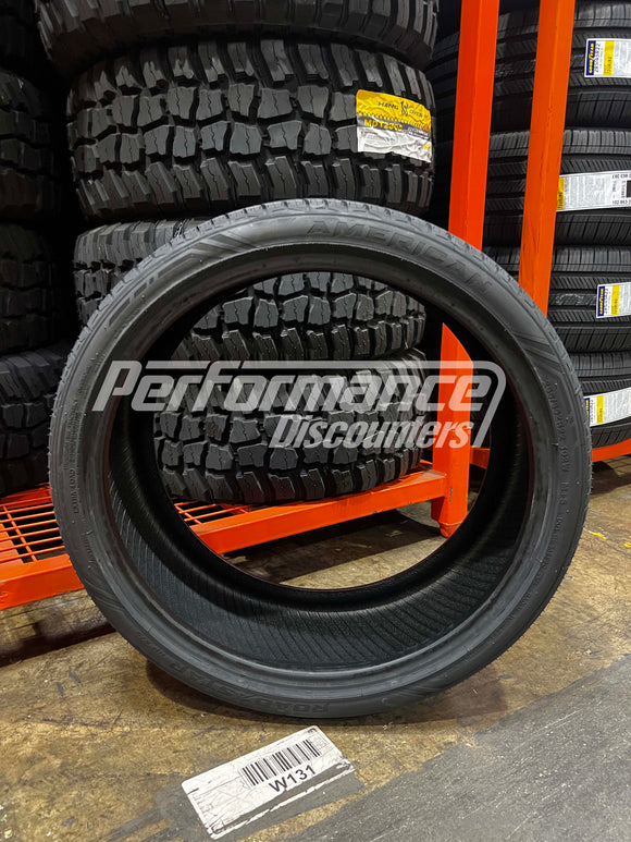 265/35ZR22 American Roadstar HP A/S 102W BSW SL 265 35 22 2653522