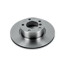 Front PowerStop AutoSpecialty Rotor For BMW 528i