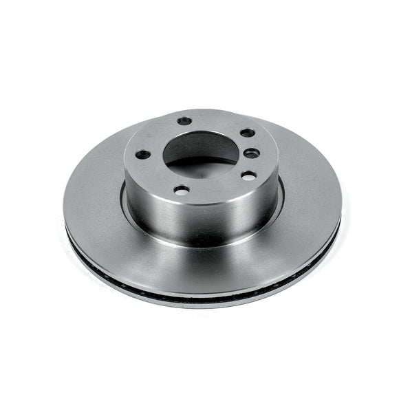 Front PowerStop AutoSpecialty Rotor For BMW 528i