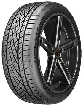 255/35ZR18 Continental ExtremeContact DWS06 Plus 94Y BSW XL 2553518 255 35 18