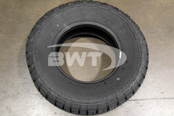 245/70R17 Kenda Klever AT2 KR628 114T RBL XL 245 70 17 2457017
