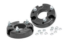 2 Inch Leveling Kit - Ford F-150 2WD/4WD (2009-2023)