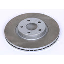 Front PowerStop SCR Brake Rotor For Volvo S40