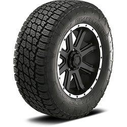 Nitto Terra Grappler G2 LT265/65R18 Tire 122/119R LRE BSW 2656518