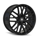 20x9 Touren TR91 Gloss Black 6x135 ET18 CB87.10 Wheel Rim