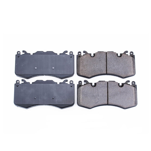 PowerStop Z16 Evolution Ceramic Brake Pads