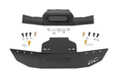 Rough Country Winch Mount For Polaris RZR Turbo S