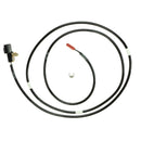 Rear PowerStop Brake Wear Sensor For Mitsubishi Fuso FE120