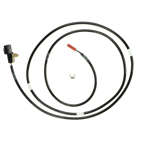 Rear PowerStop Brake Wear Sensor For Mitsubishi Fuso FE120