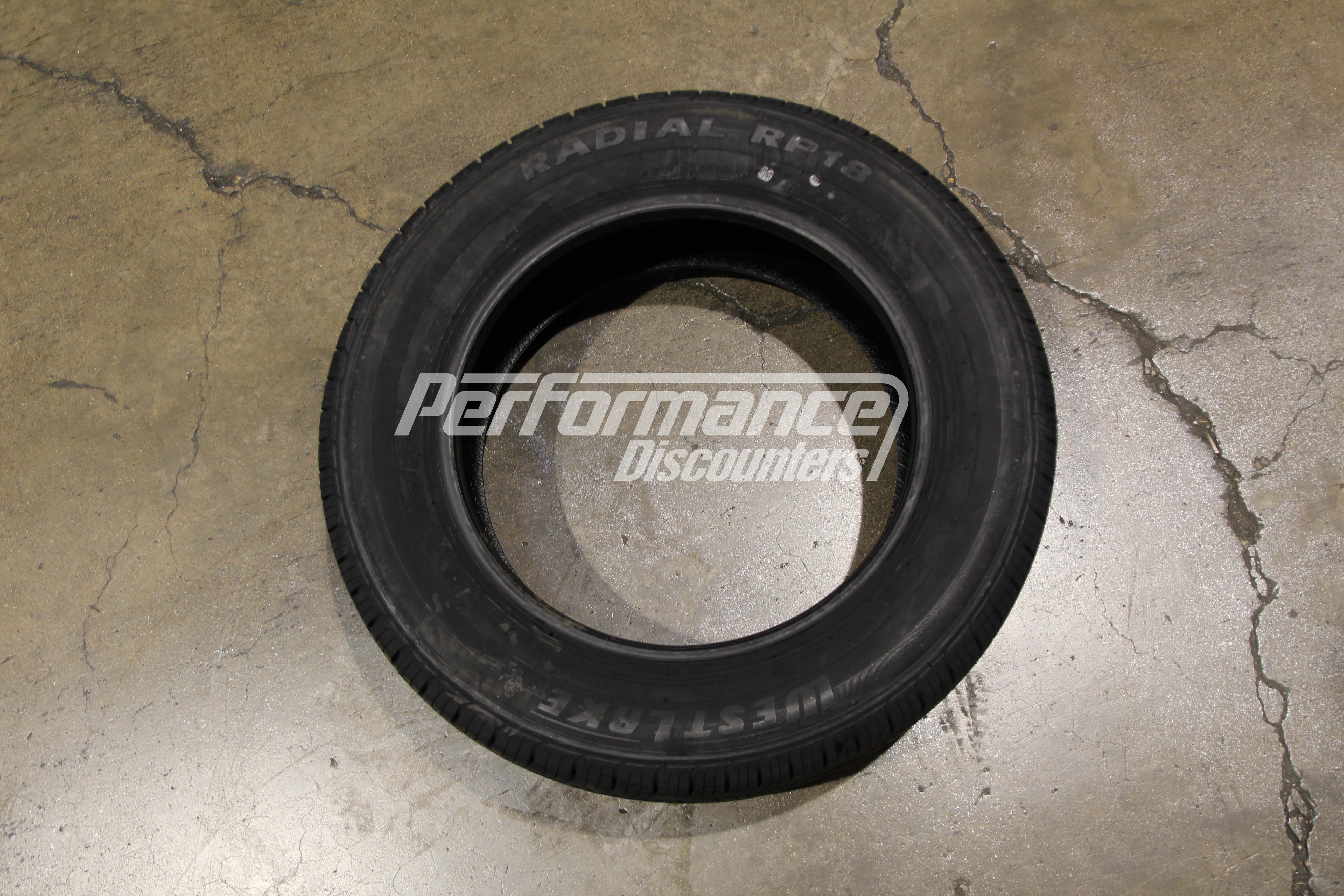 Westlake RP18 Tire(s) 185/65R15 88H 185/65-15 65R R15 1856515