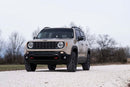 2 Inch Lift Kit - Jeep Compass (17-23)/Renegade (14-22) 2WD/4WD
