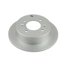 PowerStop Evolution Genuine Geomet Coated Rotors Rear For Hyundai Sonata