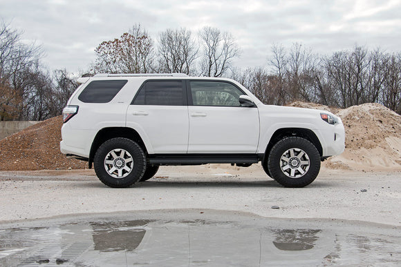 3 Inch Lift Kit - Toyota 4Runner 2WD/4WD (2010-2023)