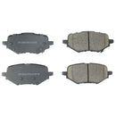 PowerStop Z16 Evolution Ceramic Brake Pads
